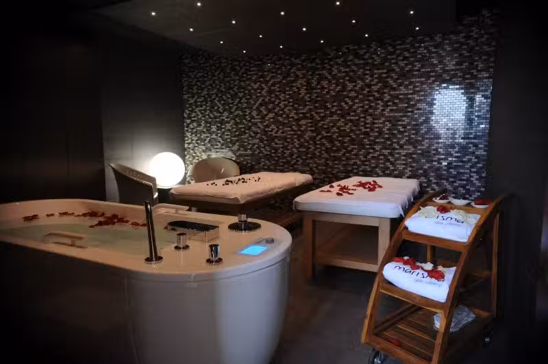 Urban Spa – Cantabria