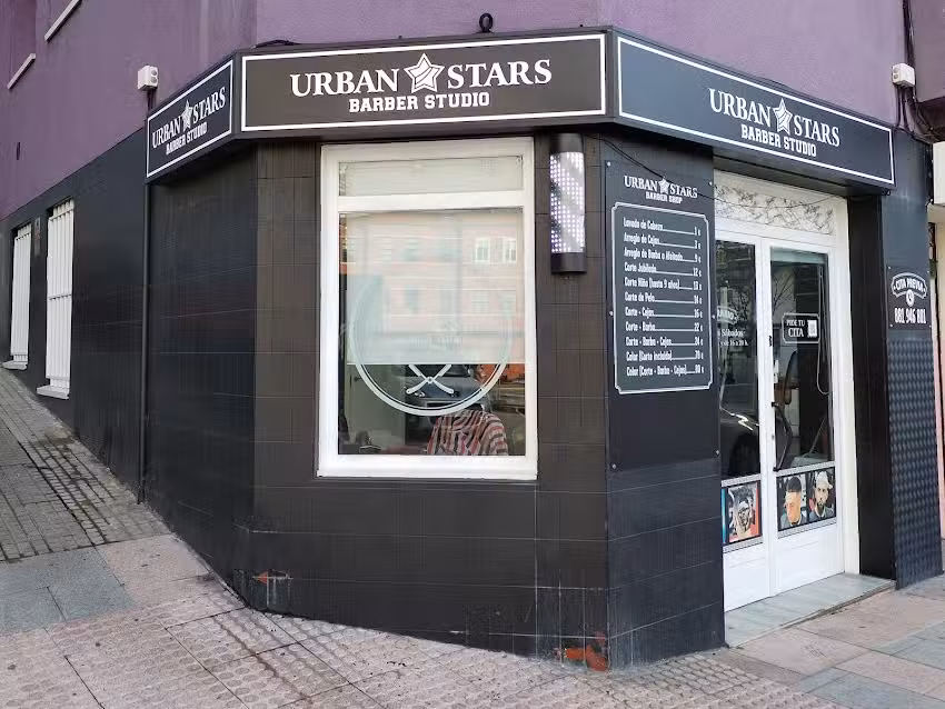 URBAN STARS – (MONTE ALTO)