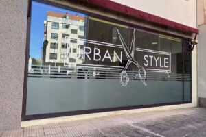 URBAN STYLE