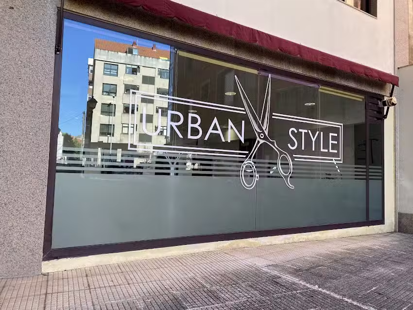 URBAN STYLE