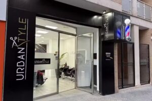 URBAN STYLE BARBERIA