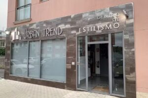 Urban Trend Ares