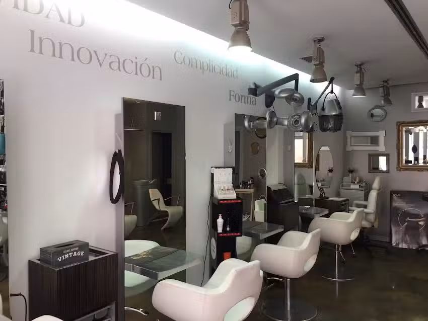 Urbana Estilistas