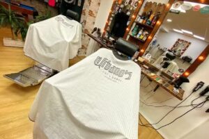 Urbano´s Barbershop
