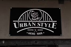 UrbanStyle Barberia