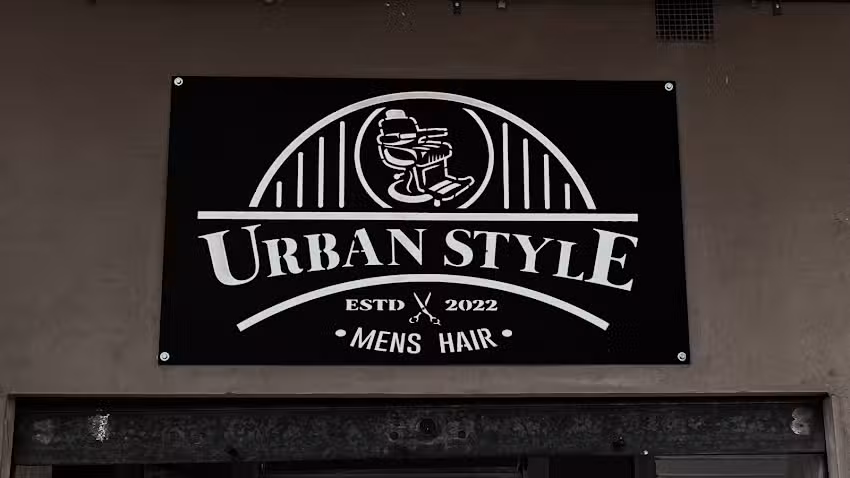 UrbanStyle Barberia