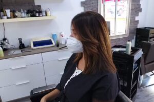 Urynska Peluqueria