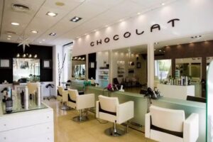 Utgés Chocolat