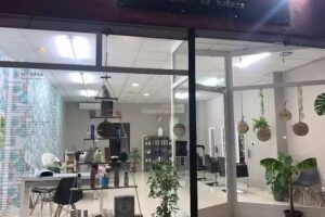 Utopía Salón de Belleza Alicante