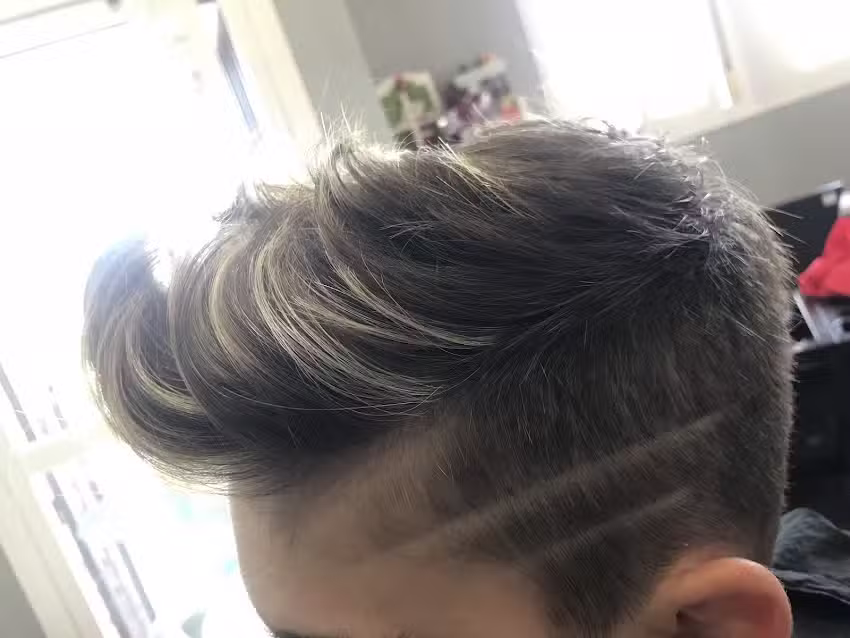 V&A Peluqueras