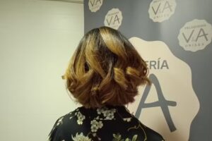 V&A Peluquería