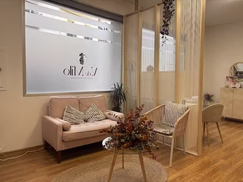 V. de Milo | Estética Avanzada