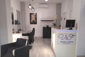 V&F Estilistas