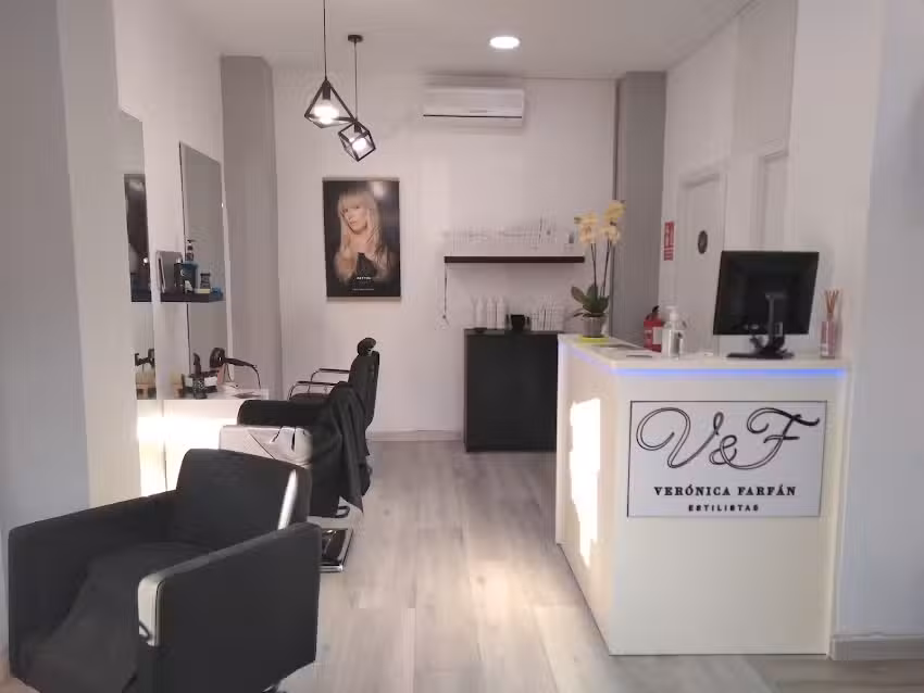 V&F Estilistas