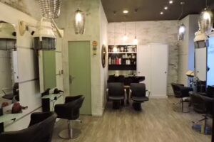 V-ka creations Peluqueria