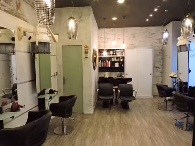 V-ka creations Peluqueria