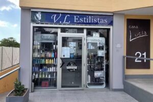 V.L. Estilista
