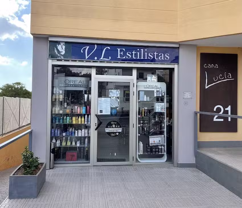 V.L. Estilista