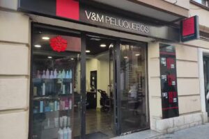 V&M Peluqueros