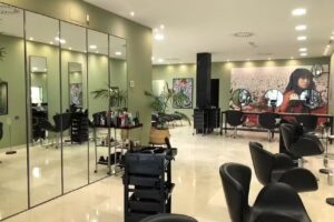 V&M Peluqueros