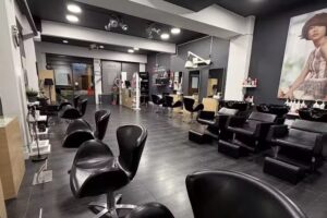 V&M Peluqueros