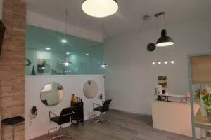 V Peluqueria