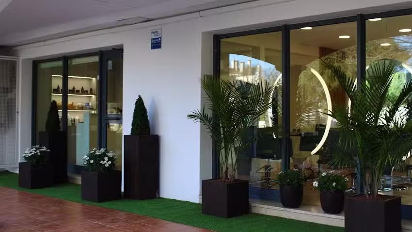 Vadity Hair Studio