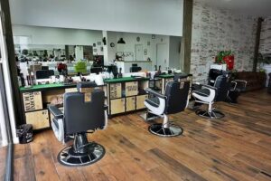 Valdebellos CARE Barbería Valdebebas