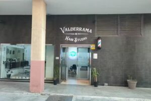 Valderrama Hair Studio