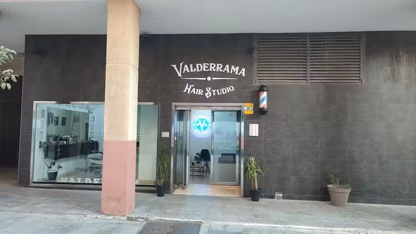 Valderrama Hair Studio
