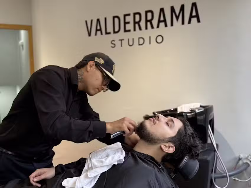 Valderrama Studio