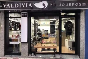 VALDIVIA PELUQUEROS