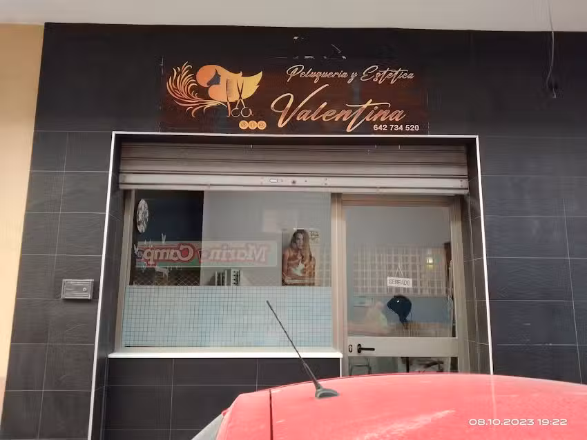 Valentina style