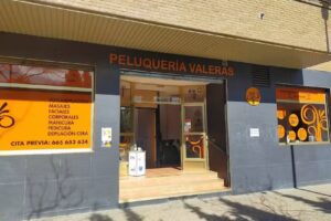 Valeras