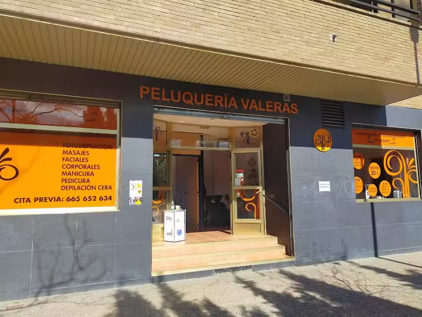 Valeras