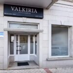 Valkiria