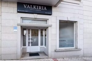 Valkiria