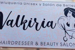 Valkiria Beauty