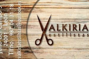 Valkiria Estilistas