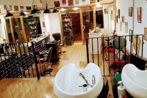 Valle Estilista/Barber Shop