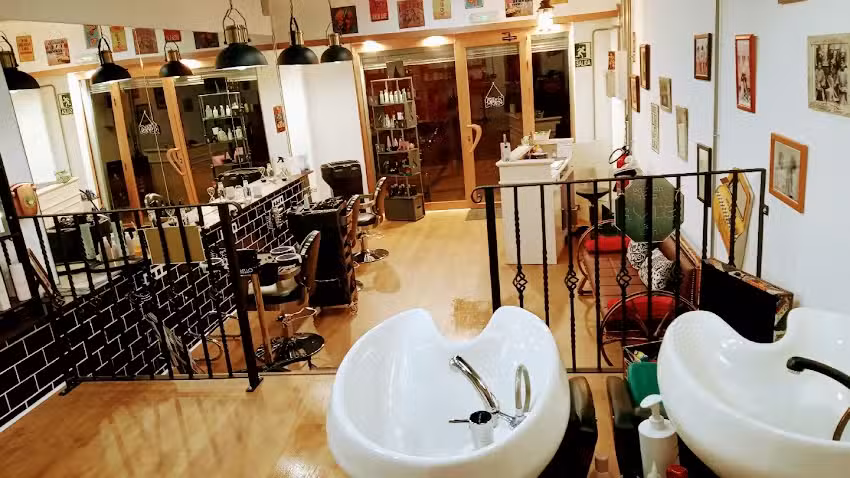 Valle Estilista/Barber Shop