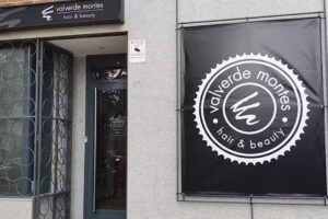 Valverde Montes hair & beauty