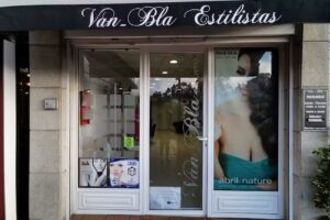 Van Bla estilistas