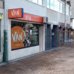 Van Estilistas