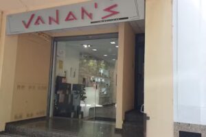 VANAN’S peluqueria
