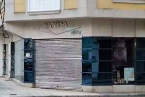 Vanesa Estilistas