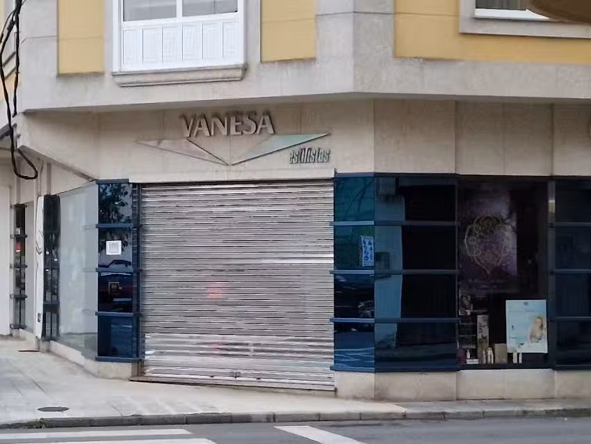 Vanesa Estilistas