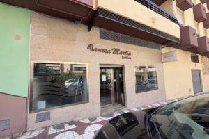 Vanesa Martín estilista