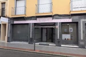 Vanesa Sanmartín Hair Spa