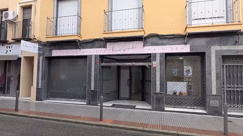 Vanesa Sanmart&iacute;n Hair Spa